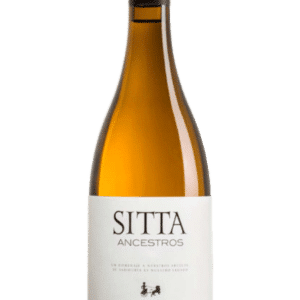 Botella de Vino Sitta Ancestros